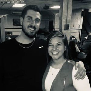 Meet your Posher, Donnie